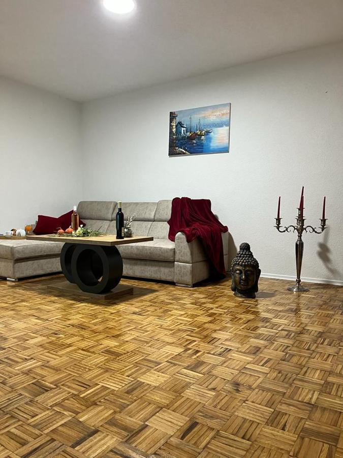 Stan Na Dan Kozarska Dubica Leilighet Bosanska Dubica Eksteriør bilde
